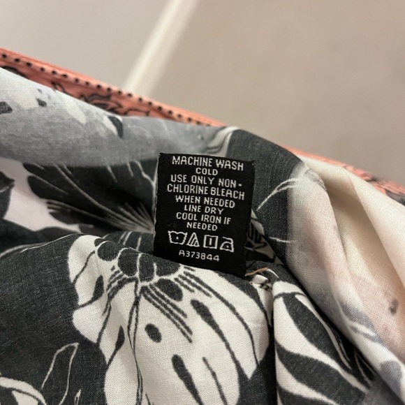 Tolani Collection Floral Kimono - Picture 5 of 5